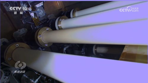 《焦點(diǎn)訪談》之“求索天地間” 從太空實(shí)驗(yàn)看高品質(zhì)特種鋼鐵材料的強(qiáng)國(guó)之基